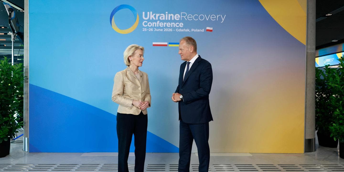 ЄС виплатив Україні 3,2 млрд євро і готує ще 6 млрд на дрони