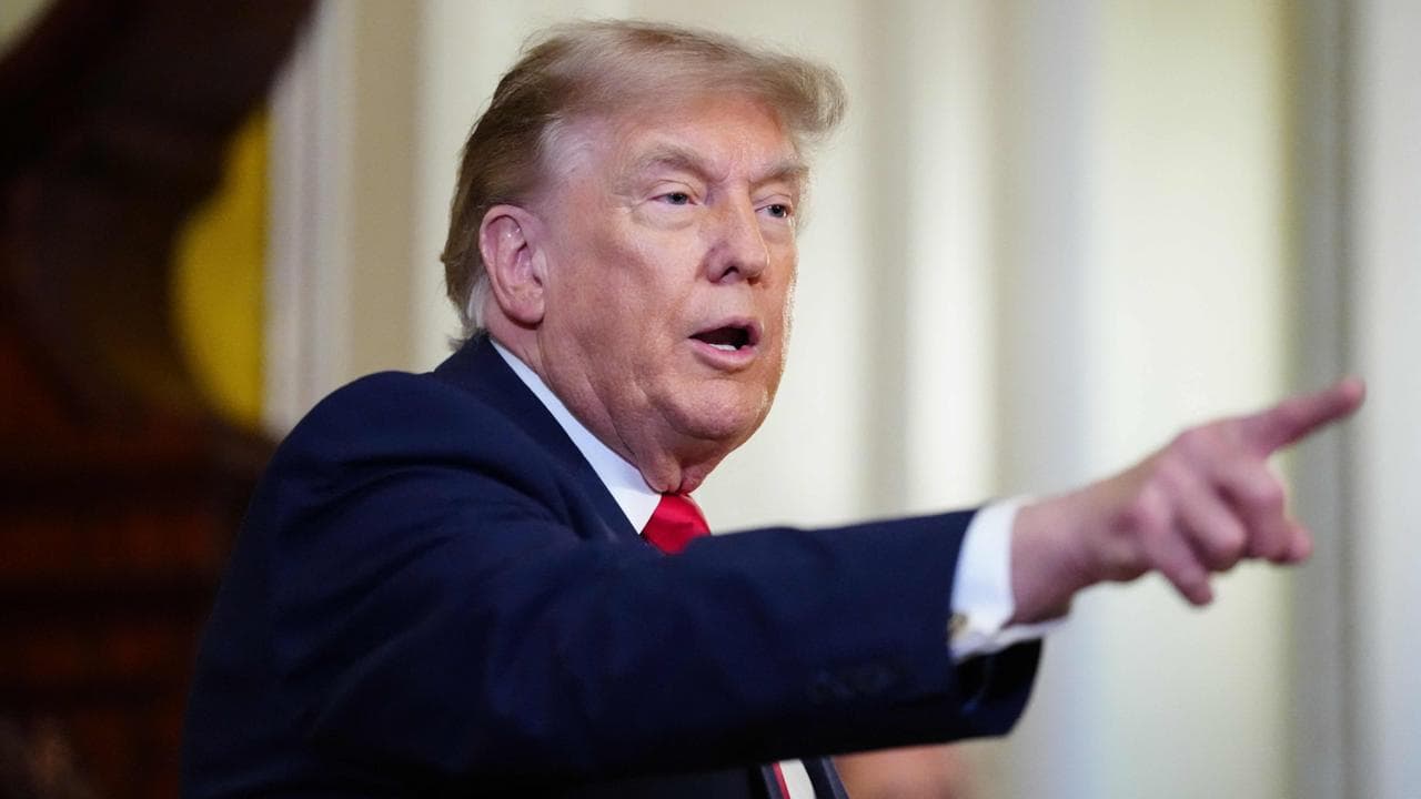 Трамп і Зеленський зустрінуться на саміті НАТО в Анкарі