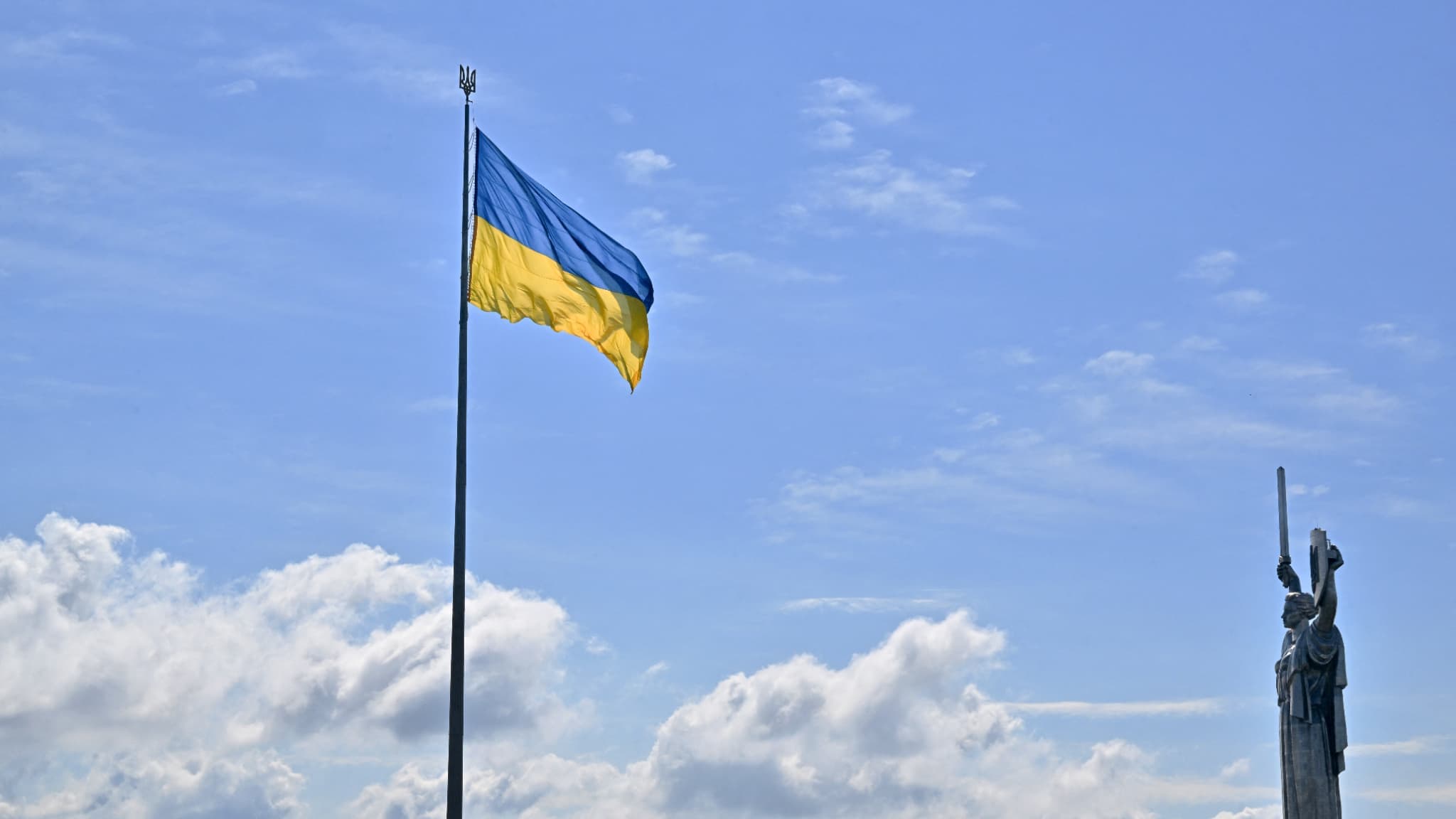Росія вдарила по Києву через 48 годин після перемир'я: одна загибла, 16 поранених