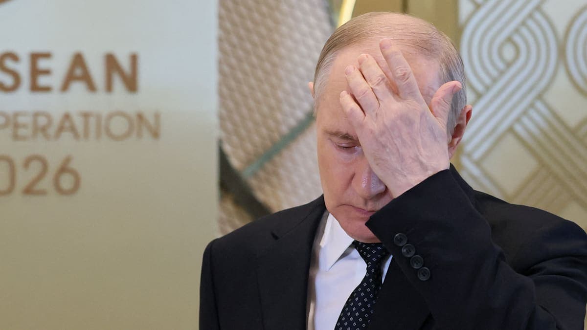 Дрони вдарили по нафтозаводу в Москві під час саміту АСЕАН у Росії