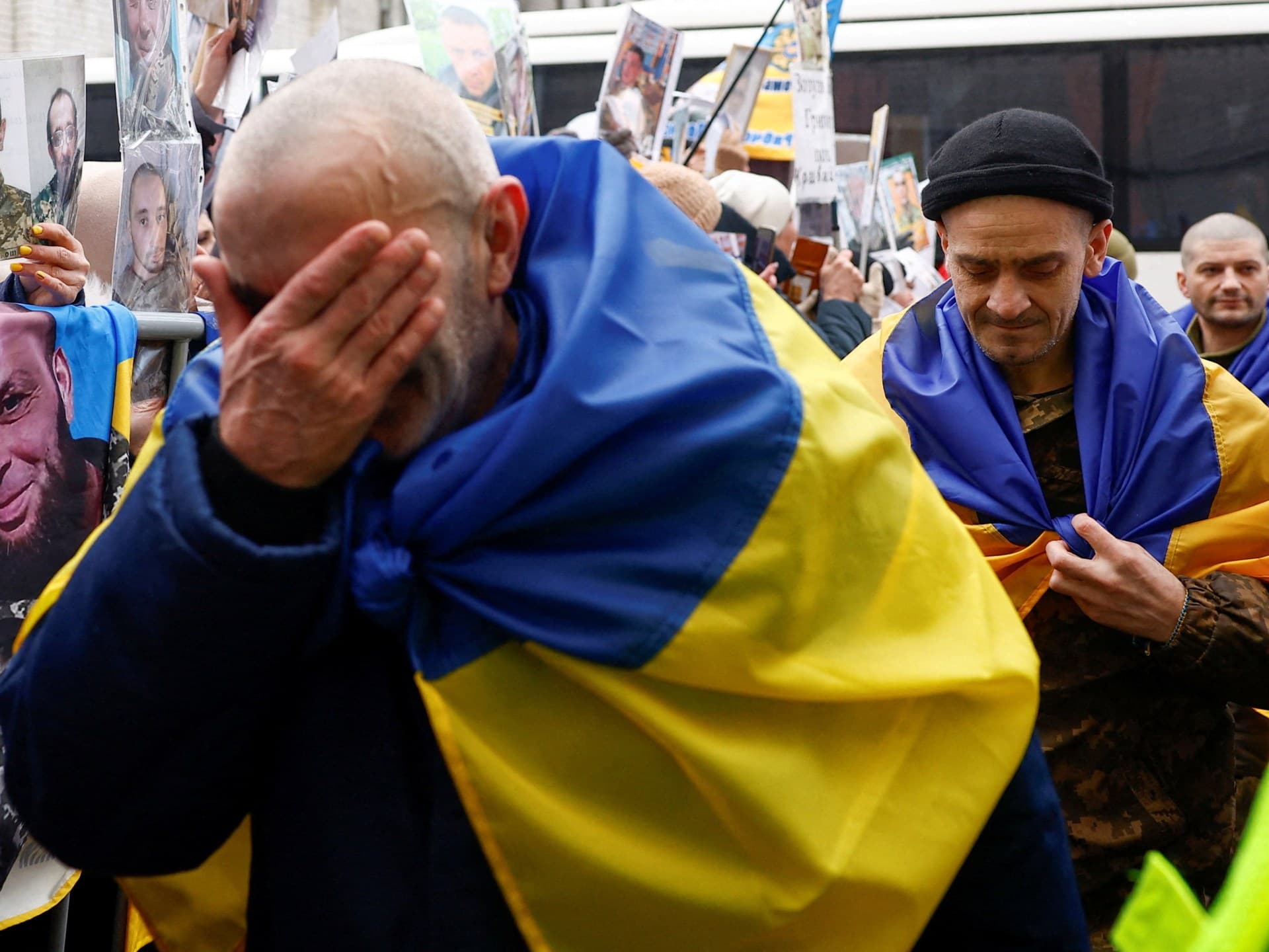 Росія вимагає миру в Ірані — і ігнорує власну війну в Україні