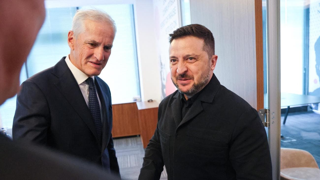Зеленський підписав угоди про дрони з трьома країнами на саміті НАТО в Анкарі