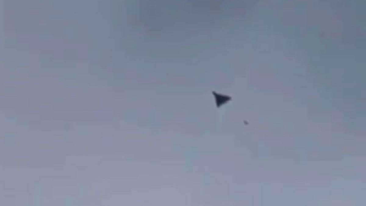 Рекорд України: понад 33 тисячі збитих дронів за місяць — світ шукає київську експертизу