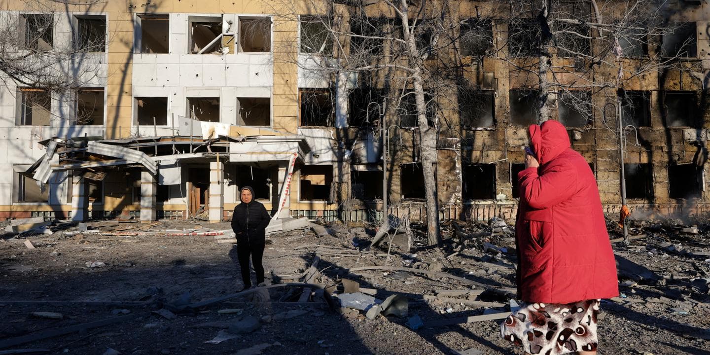 Українські дрони захищатимуть Близький Схід: огляд ключових подій 8–9 березня