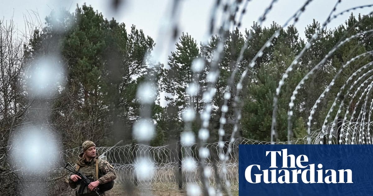 Зеленський: Україна посилить північ і тисне на Білорусь через загрозу нового наступу