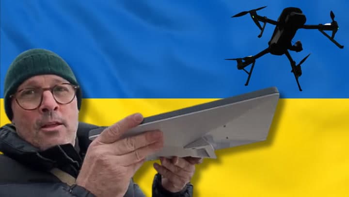 Росія відрізана від Starlink на фронті: Маск погодився відключити окупантів