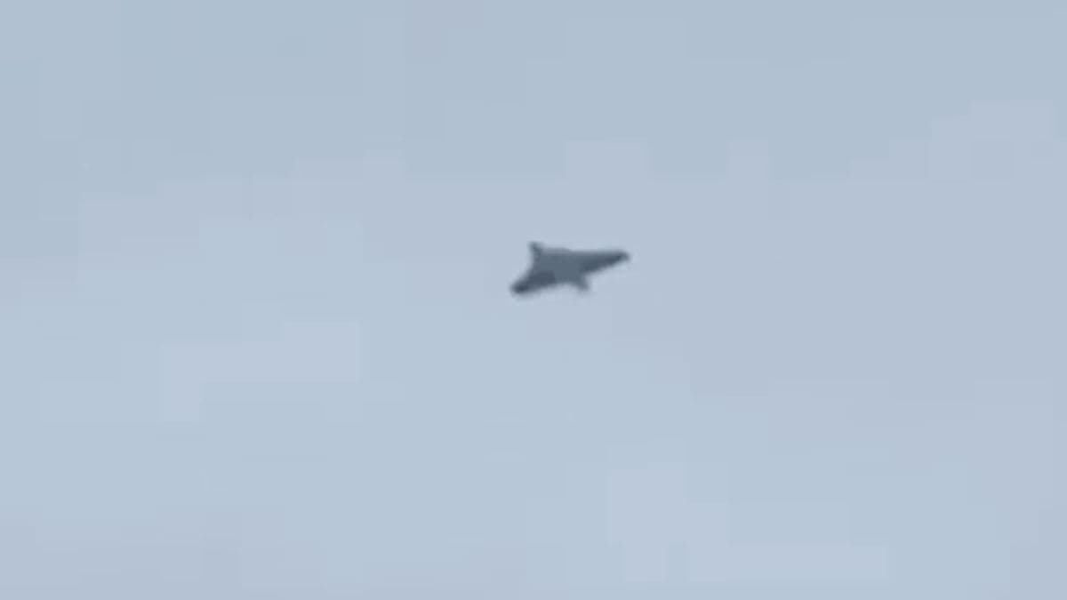 Росія завдає масованого удару по Україні: понад 250 дронів і хвиля ракет