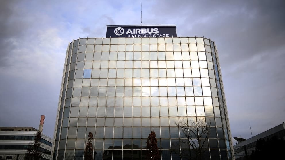 Airbus і Brave1 об'єдналися для прискореного тестування військових розробок в Україні
