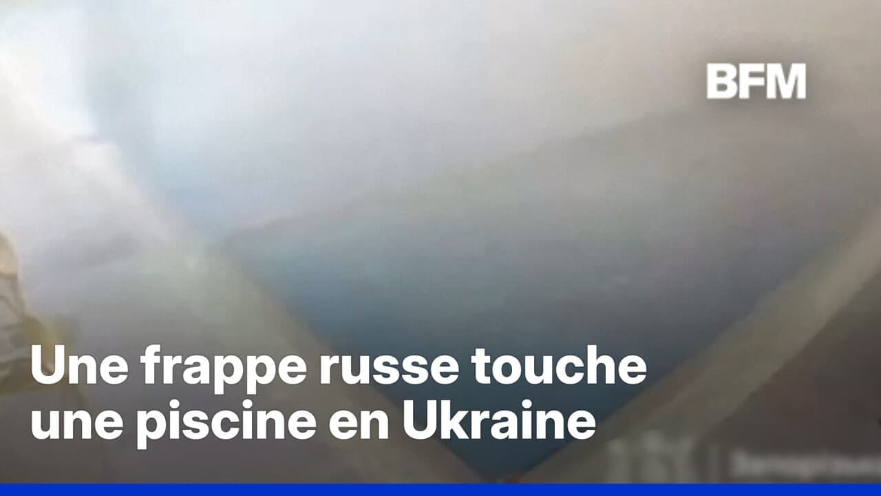 Ракета РФ вдарила по критому басейну у Запоріжжі — дах пробитий, будівля в диму