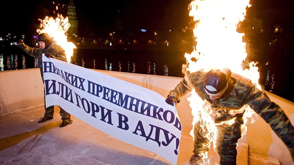 Верховний суд заборонив «Яблуку» вибори — пошукові запити зросли на 90%