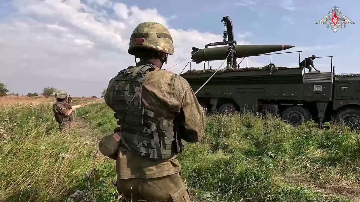 Дефіцит PAC-3 залишає Київ без захисту від балістики