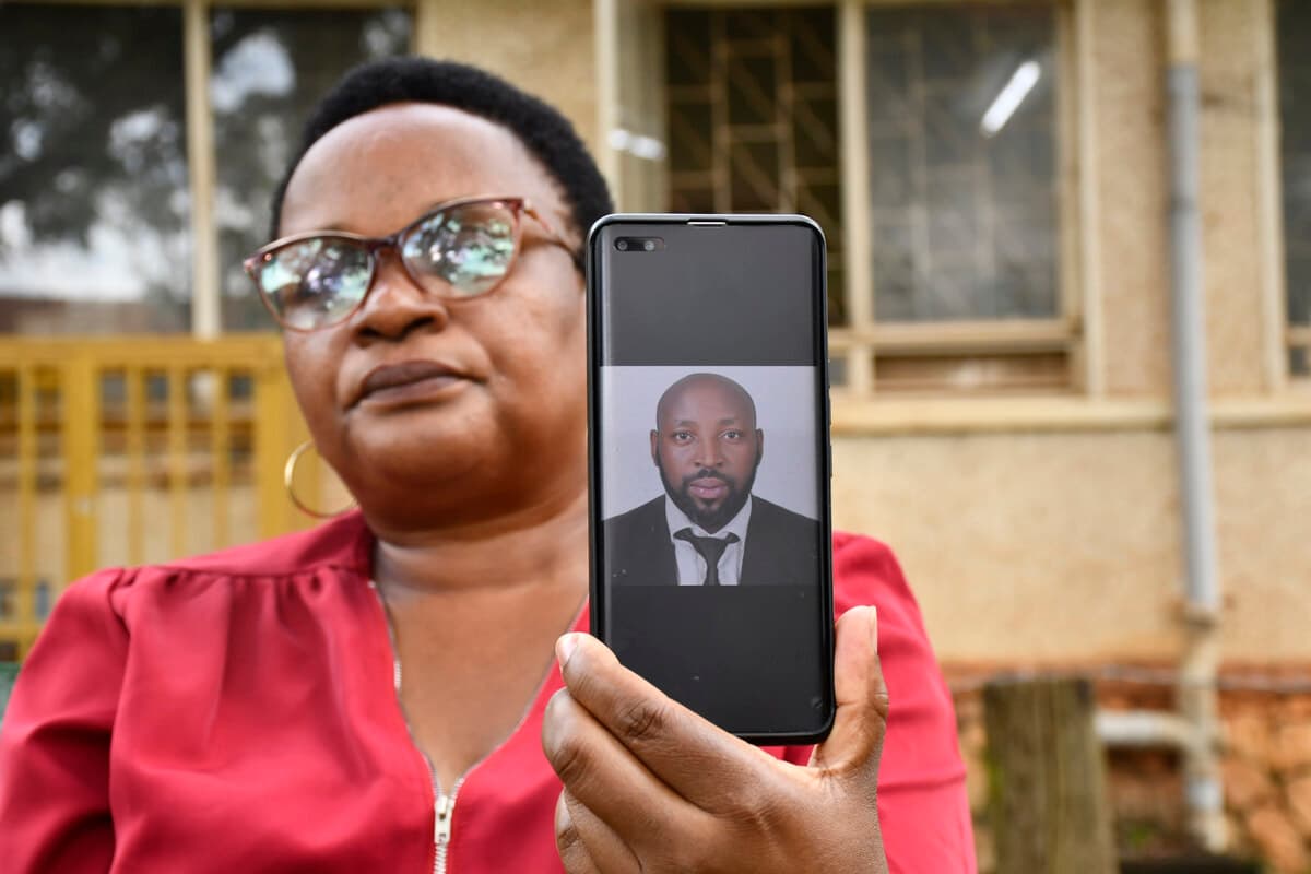 Війна в Україні: завербовані як гарматне м'ясо