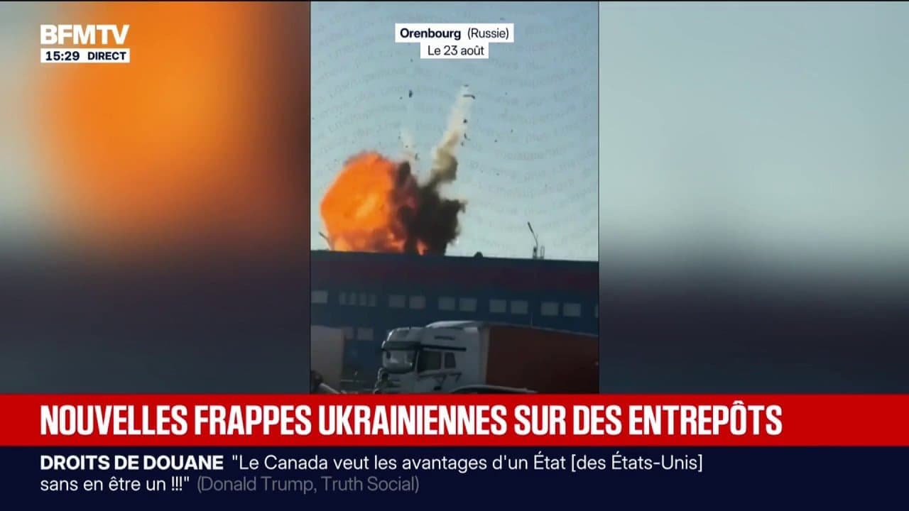 Ozon під ударом вдруге за два дні: дрон ЗСУ атакував склад в Оренбурзі, 300 евакуйованих
