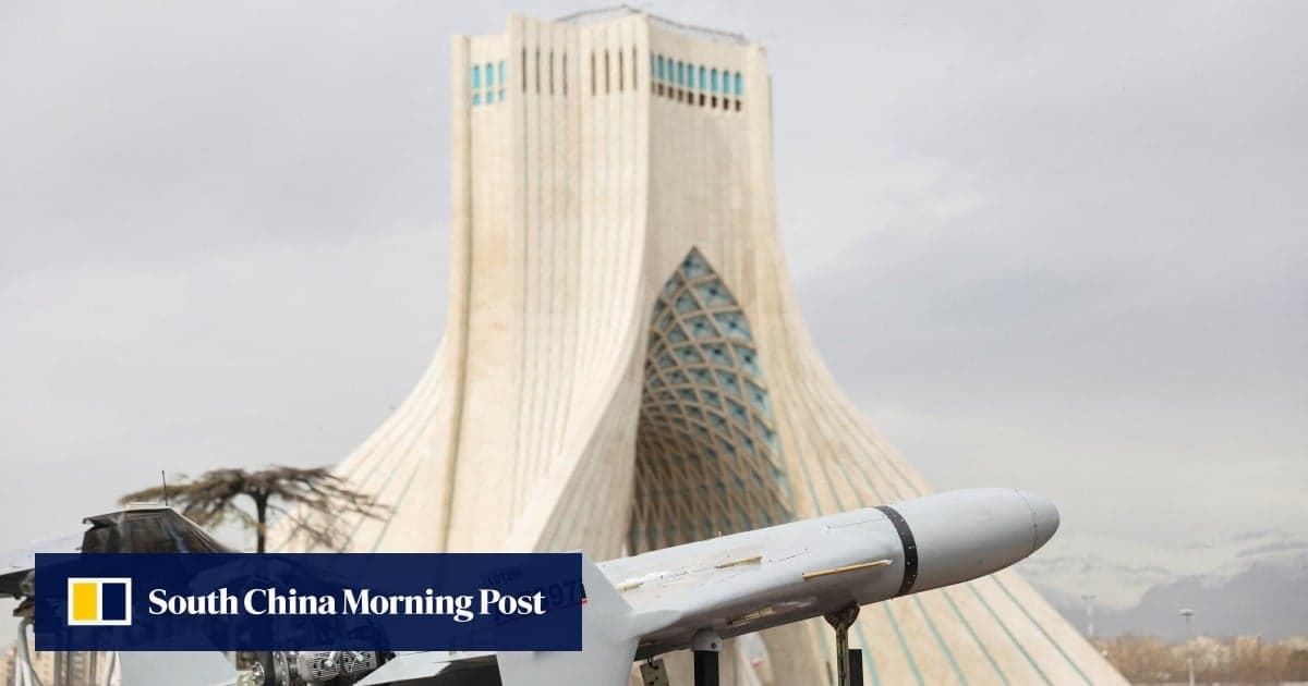 США вперше застосували дрони-камікадзе в бойових умовах проти Ірану