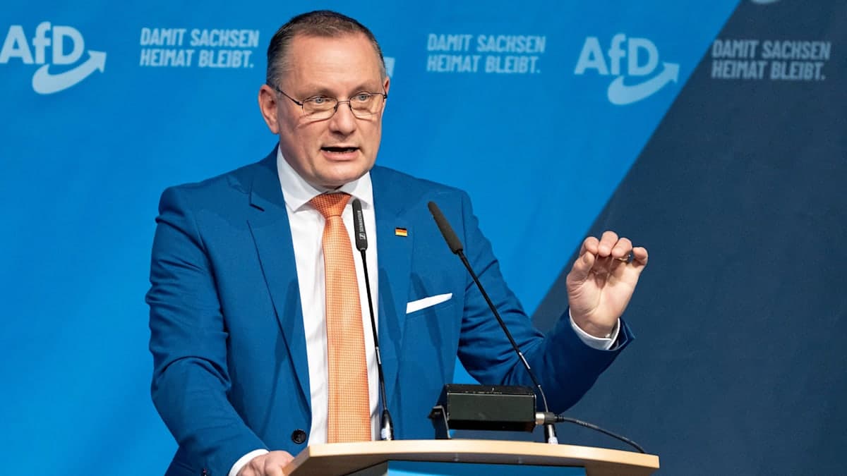 Хрупалла цілиться у владу 2029-го: «Всі українці мають повернутися»