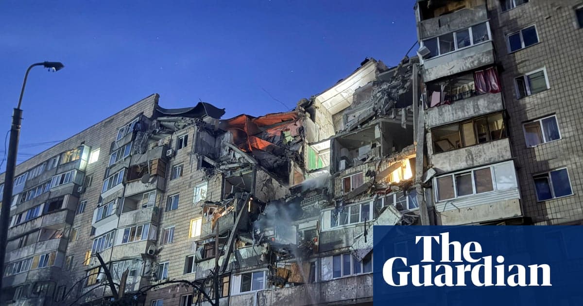 Росія вдарила балістичними ракетами по Київській області: вісім загиблих напередодні саміту НАТО