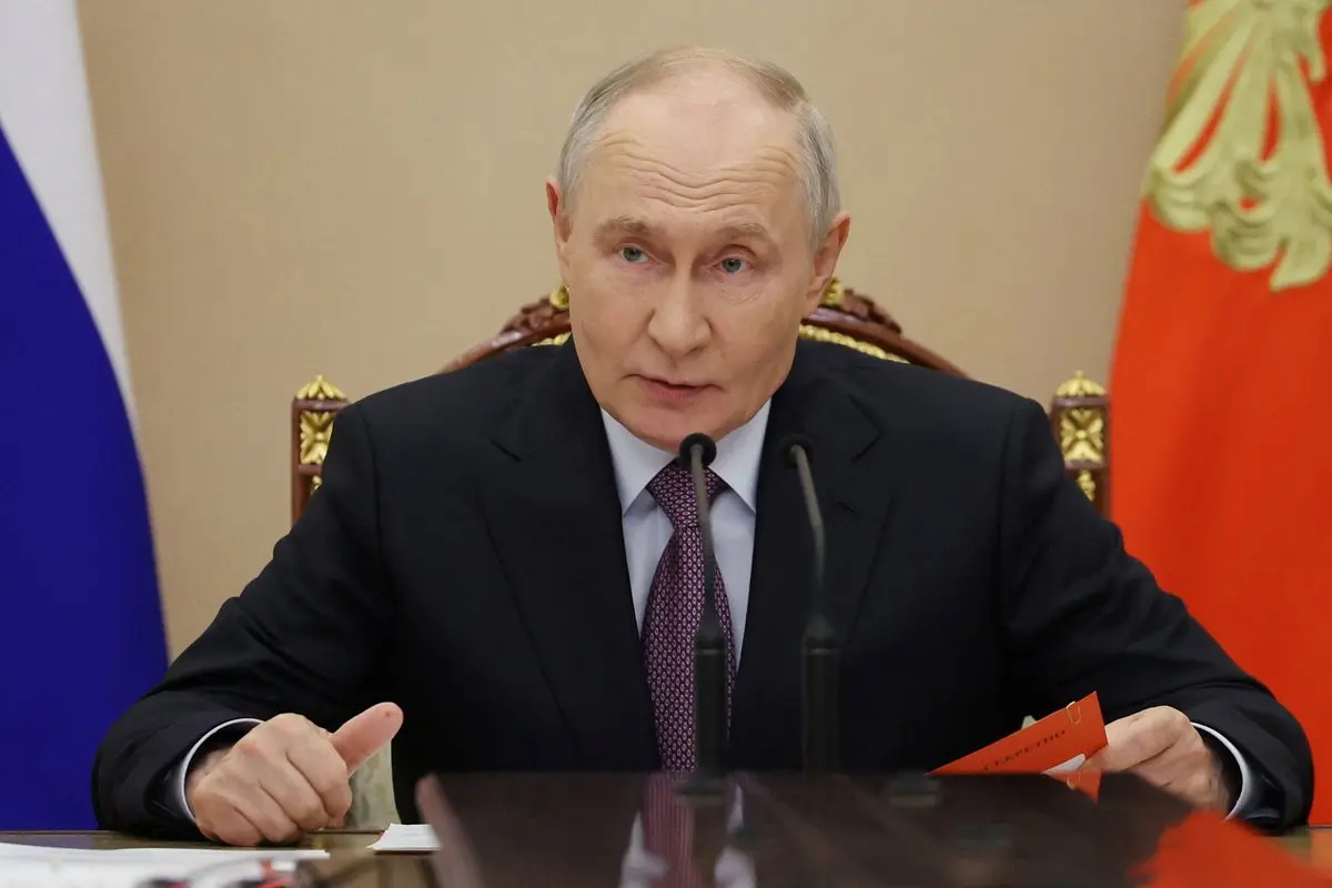 До 50 тисяч корейців для Росії й удар по НАТО: нові попередження