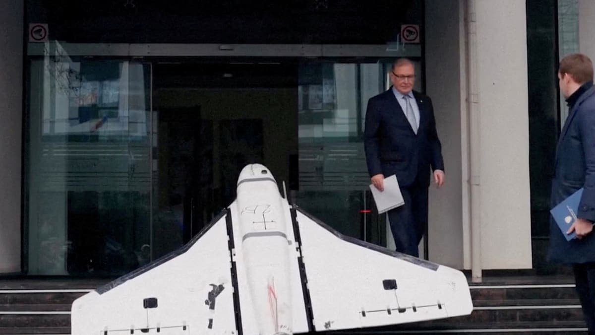 Молдова боїться стати наступною ціллю Росії після України