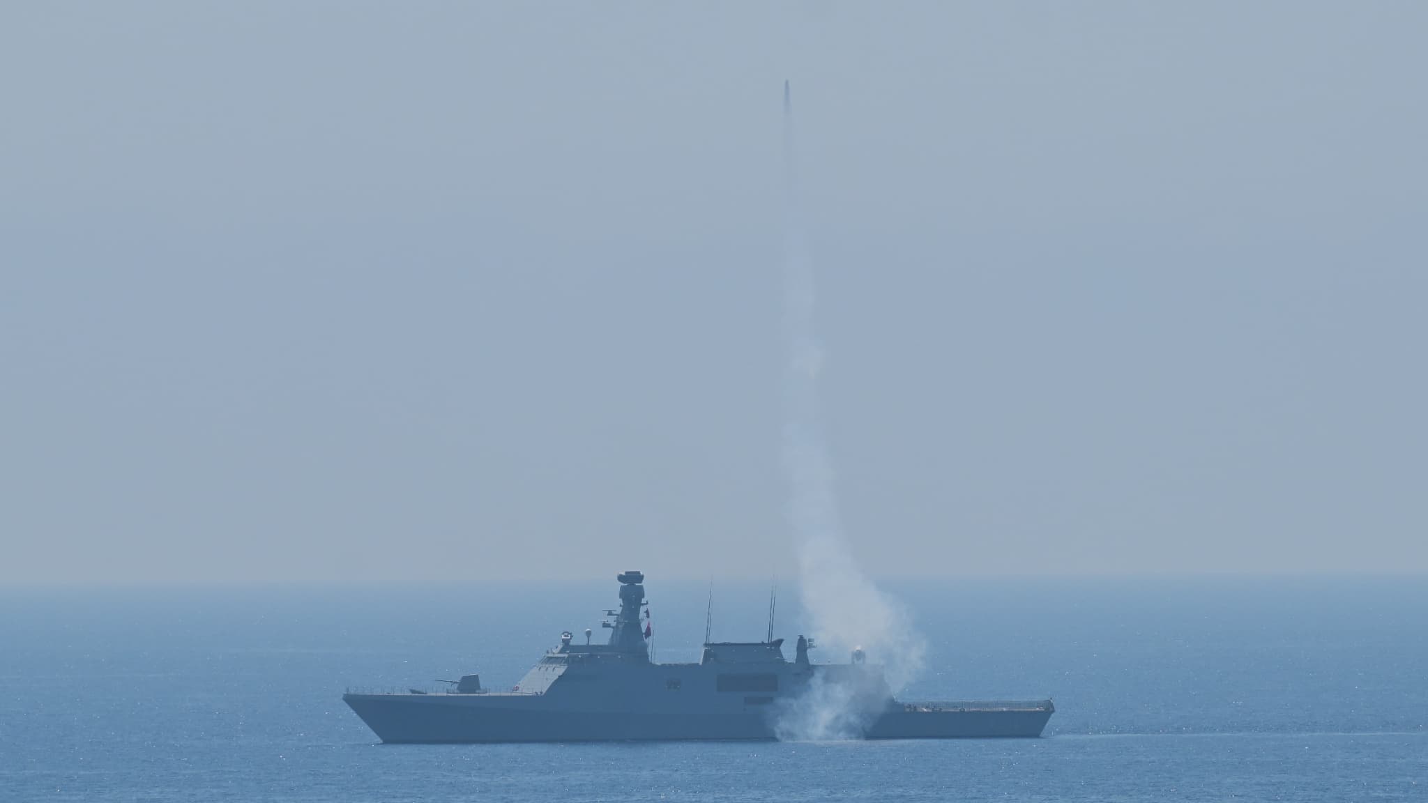 Російський дрон атакував вантажне судно в Чорному морі: загинув кухар-єгиптянин