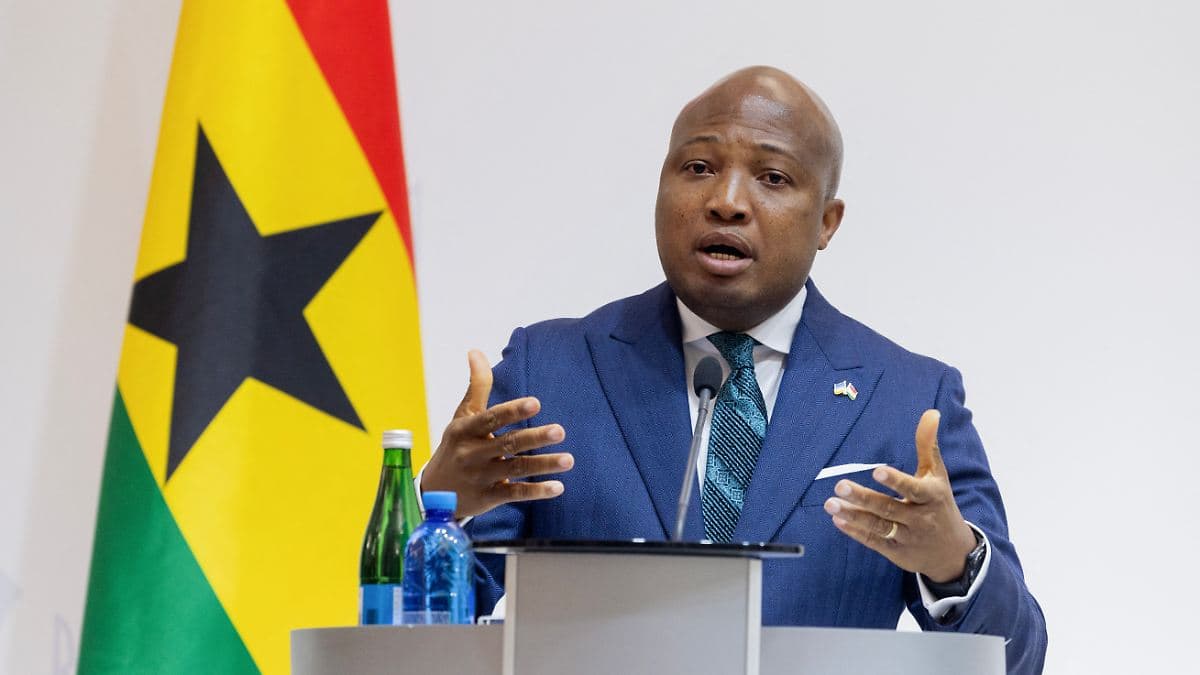 Росія вербує африканців: 55 громадян Гани загинули в Україні