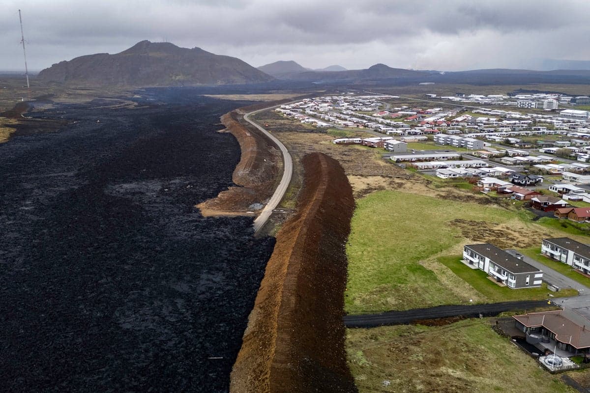 Ісландія проведе референдум про вступ до ЄС найближчими місяцями