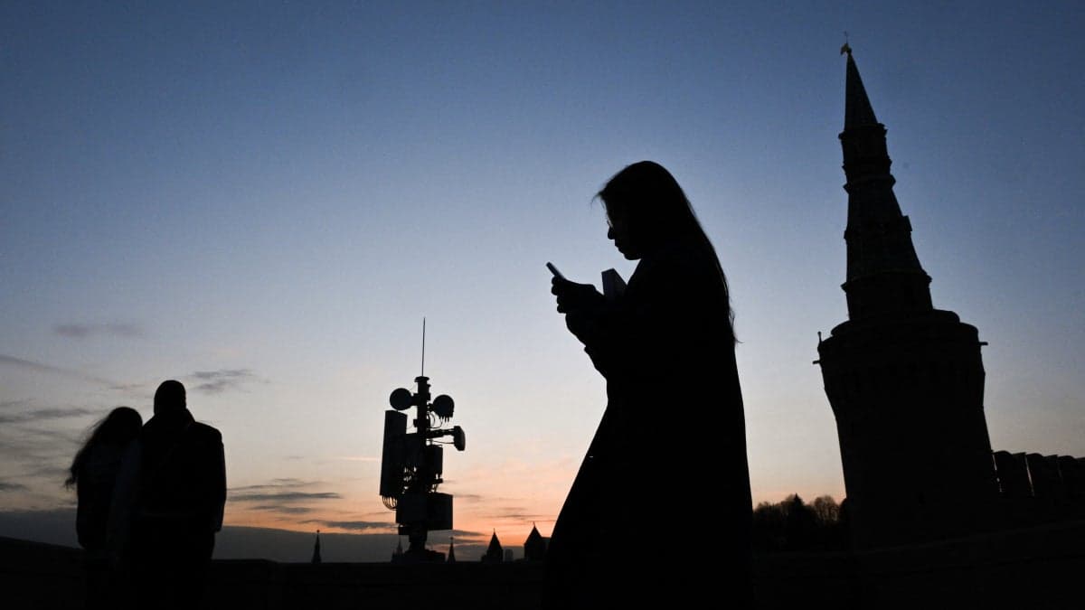 Росія масово блокує інтернет і переслідує протестувальників — доповідь HRW