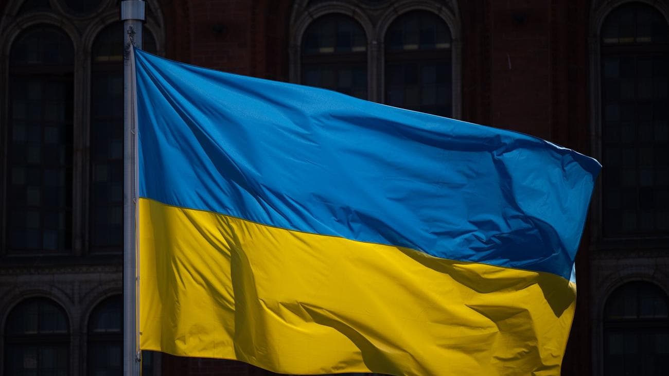 Українці в Тюрингії: чотири роки — і майже жодних надій на мир