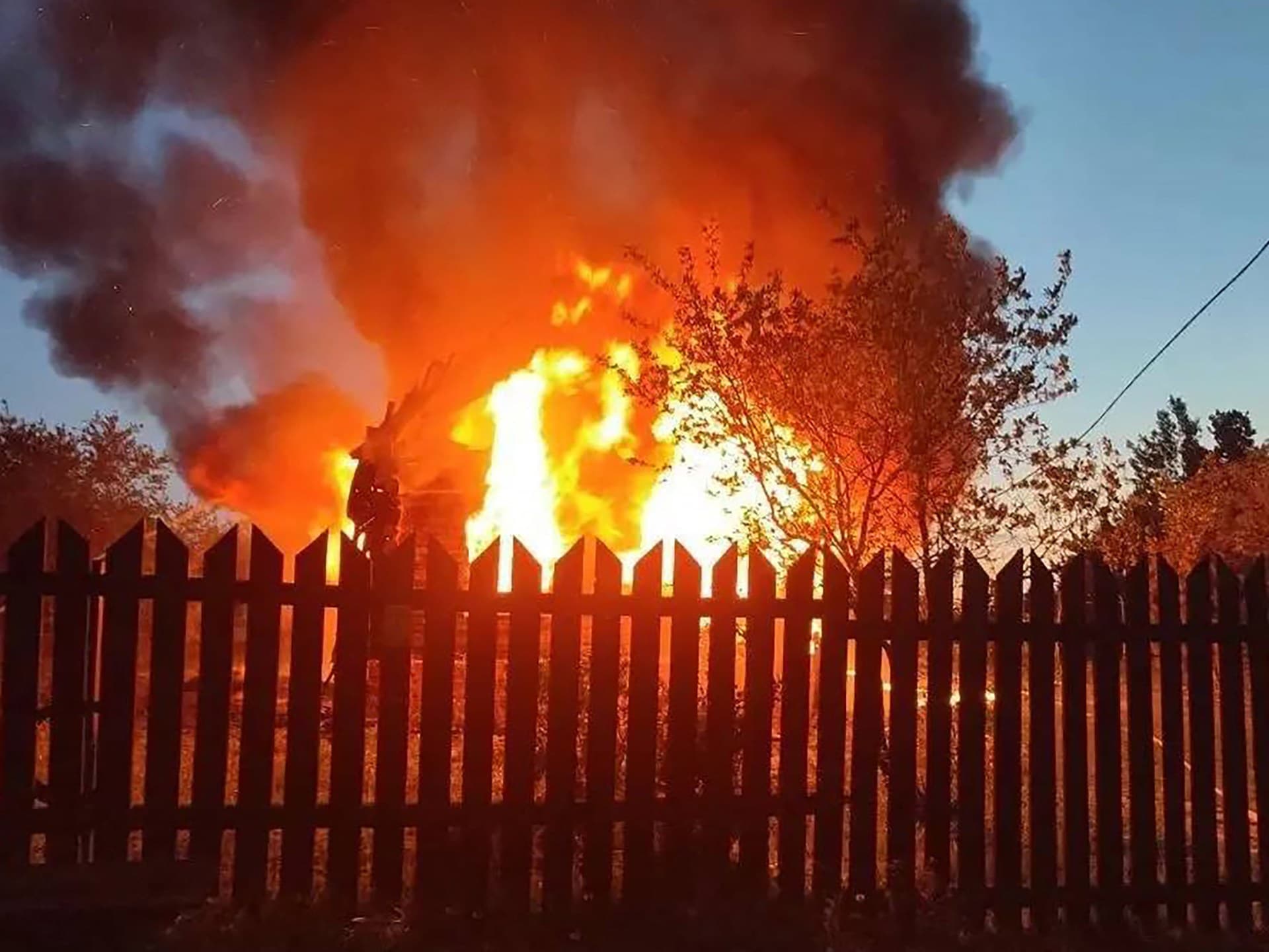 Російські дрони влучили в китайське вантажне судно в Чорному морі — напередодні зустрічі Путіна і Сі