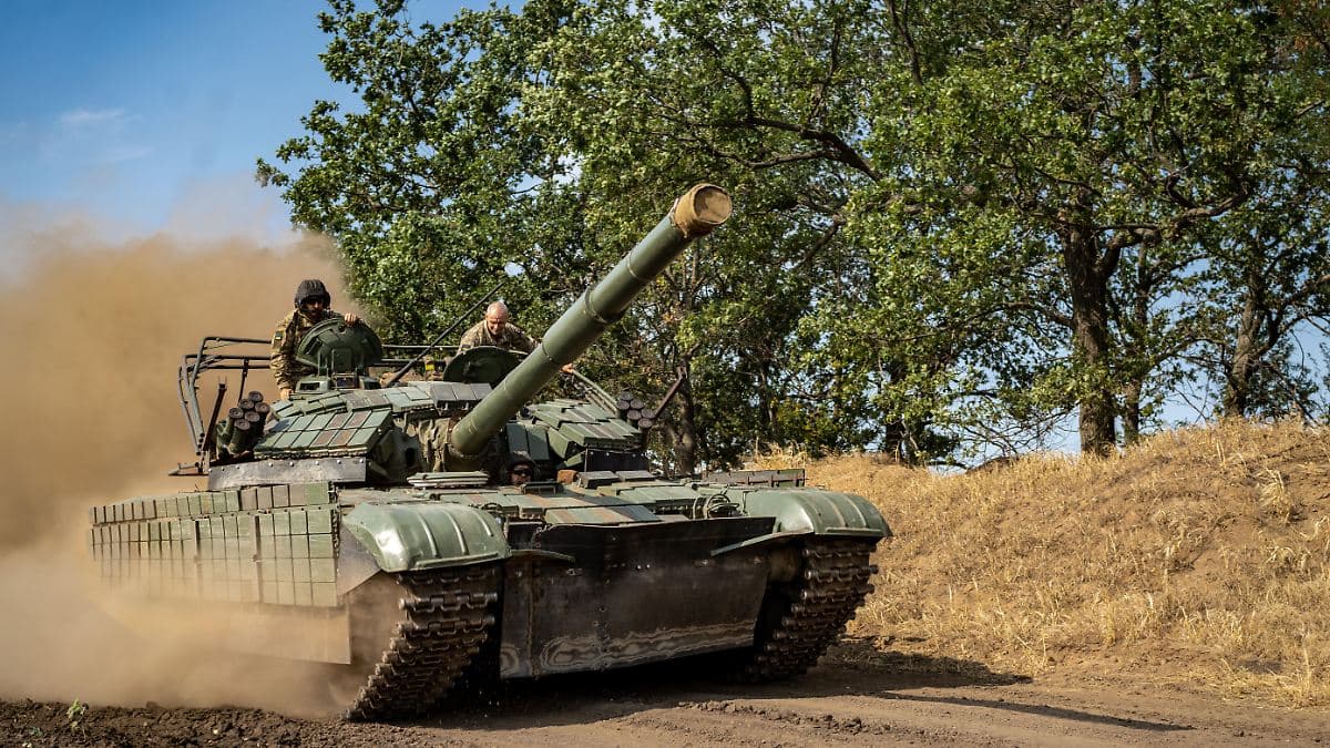 НАТО в Анкарі пообіцяє Україні 140 мільярдів євро за два роки