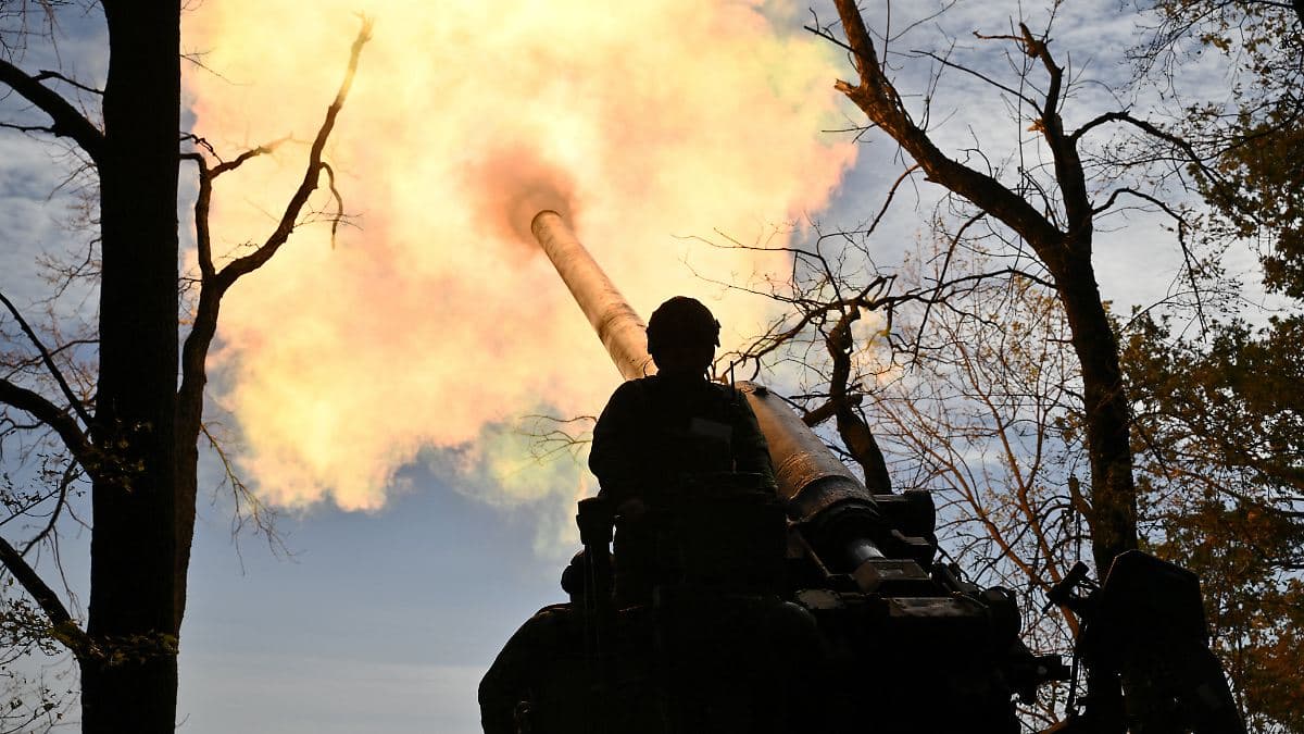 Більше атак, ніж у Росії: Україна нарощує наступальний тиск на фронті