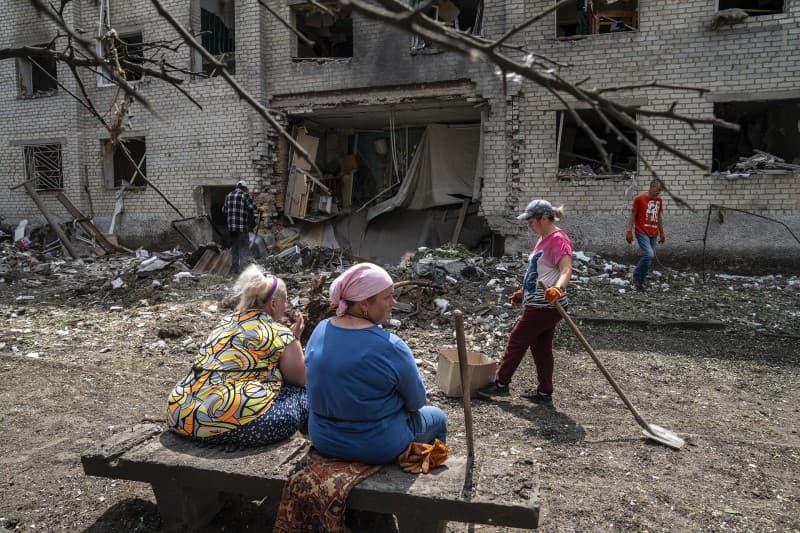 Перші обвинувачення за воєнні злочини: Євроюст та Україна оголосили справи
