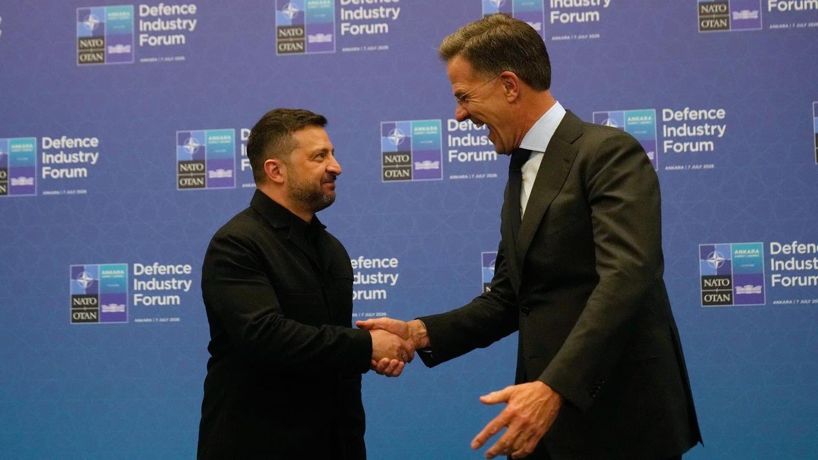 Саміт НАТО в Анкарі, день 2: €70 млрд для України, удари по Ірану і погрози Іспанії