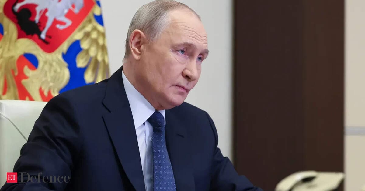 Супутники Росії допомагали Ірану атакувати американські бази на Близькому Сході — розвідка України