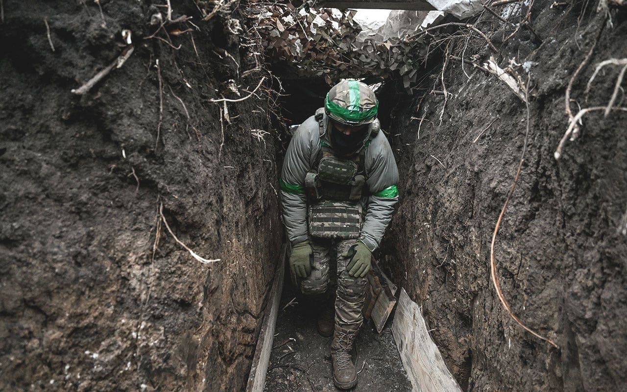 Торгівля людьми у формі вербування: Росія залучає іноземців з Африки та Азії до бойових дій