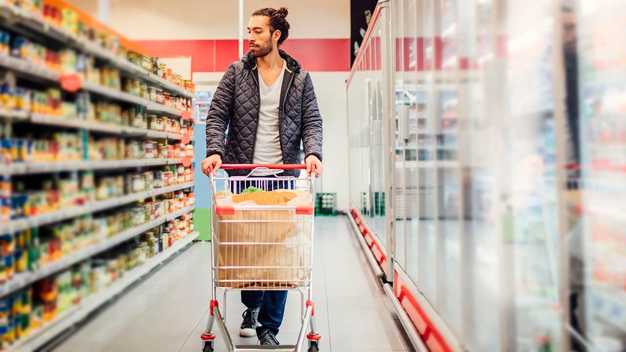 Чому дорожчають продукти в Америці: добрива, Росія і торгові маніпуляції Китаю