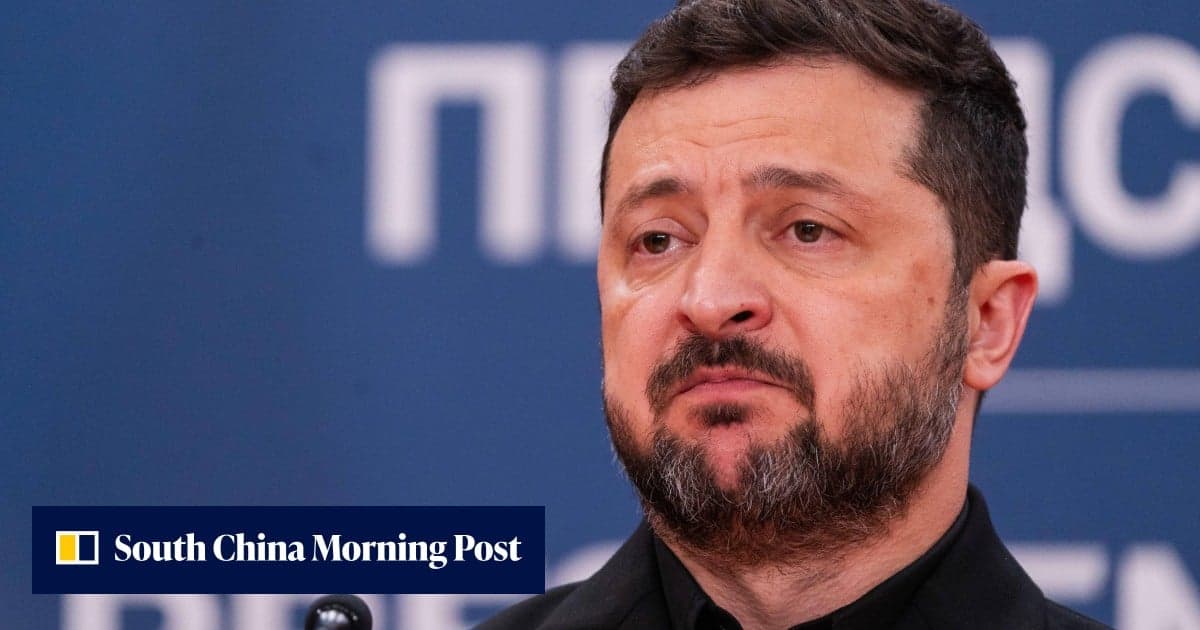 НАБУ розслідує посадовців офісу Зеленського: нова корупційна справа під час війни