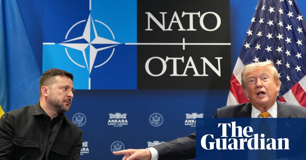 Трамп пообіцяв Зеленському ліцензію на виробництво Patriot — але перехоплювачів зі США не буде
