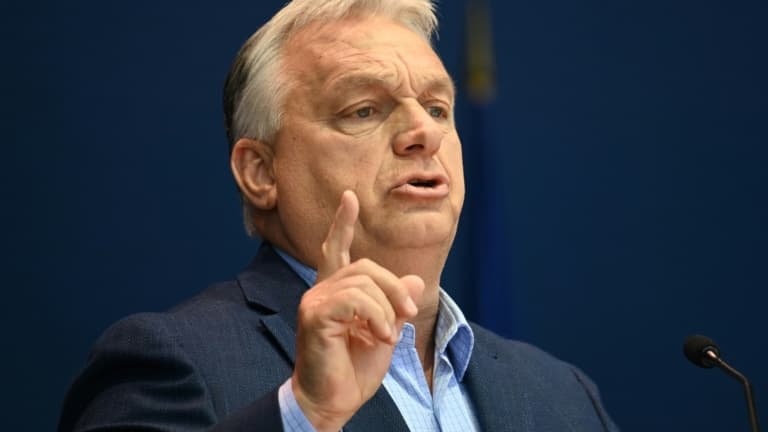 Орбан погрожує відрізати Україну від газу через суперечку навколо нафтопроводу «Дружба»