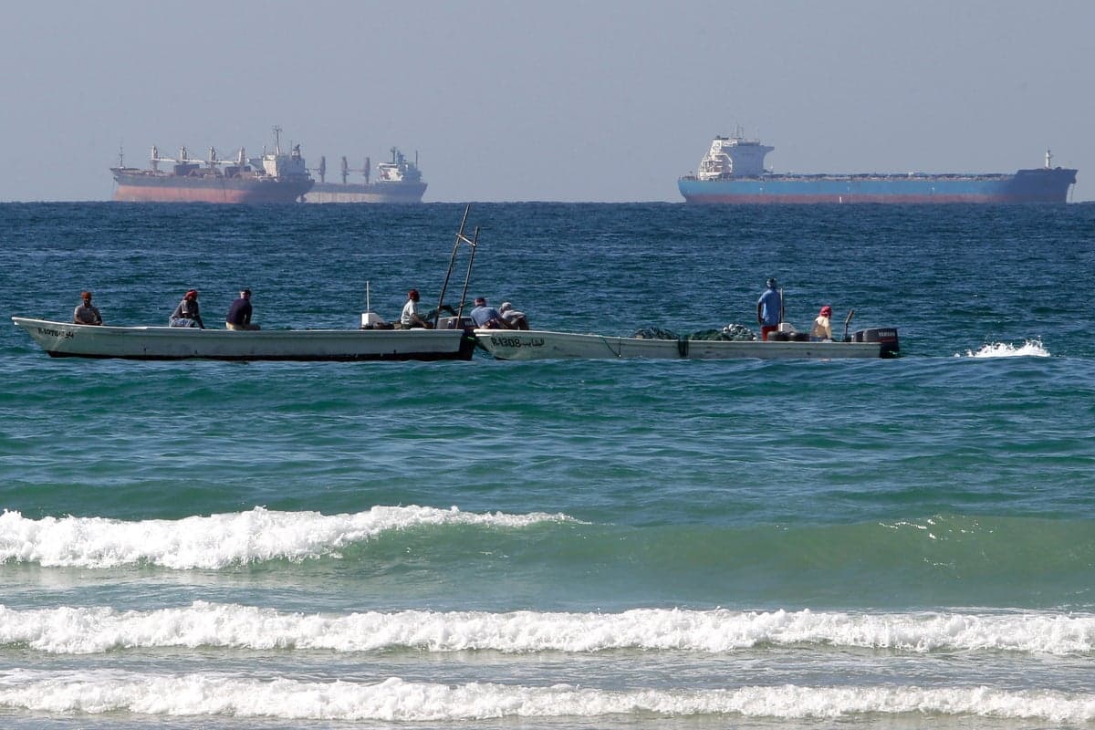 США дають Індії місяць на купівлю нафти з Росії — Кремль у виграші