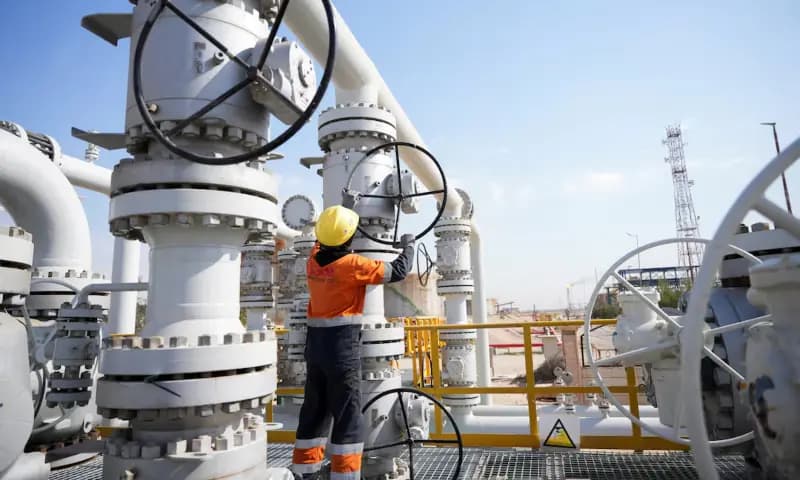 Нафтова криза після удару по Ірану: ціни зростатимуть місяцями