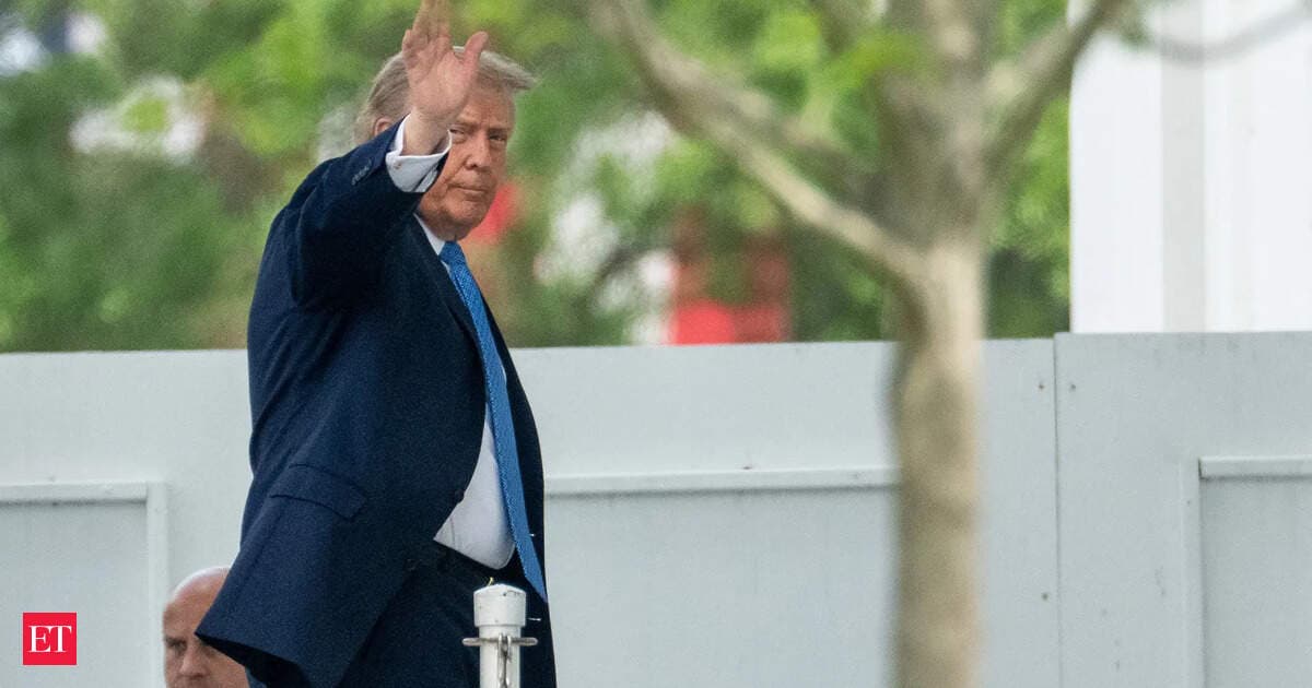 Після іранської кампанії Трампа центробанки зберігатимуть вищі ставки до 2028 року