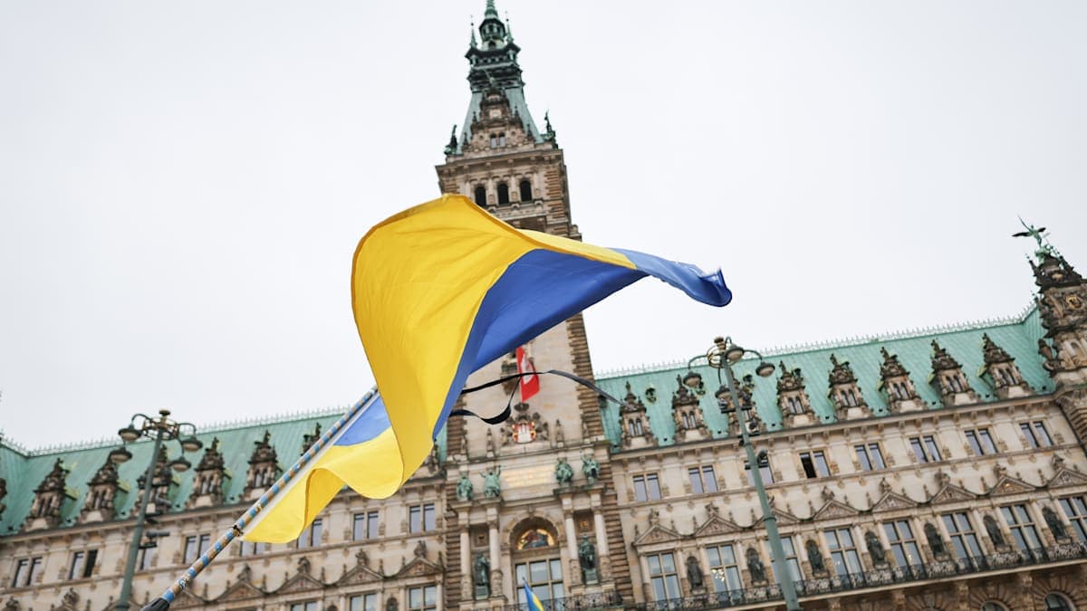 «Моїм головним висновком стала нова позиція канцлера Мерца»