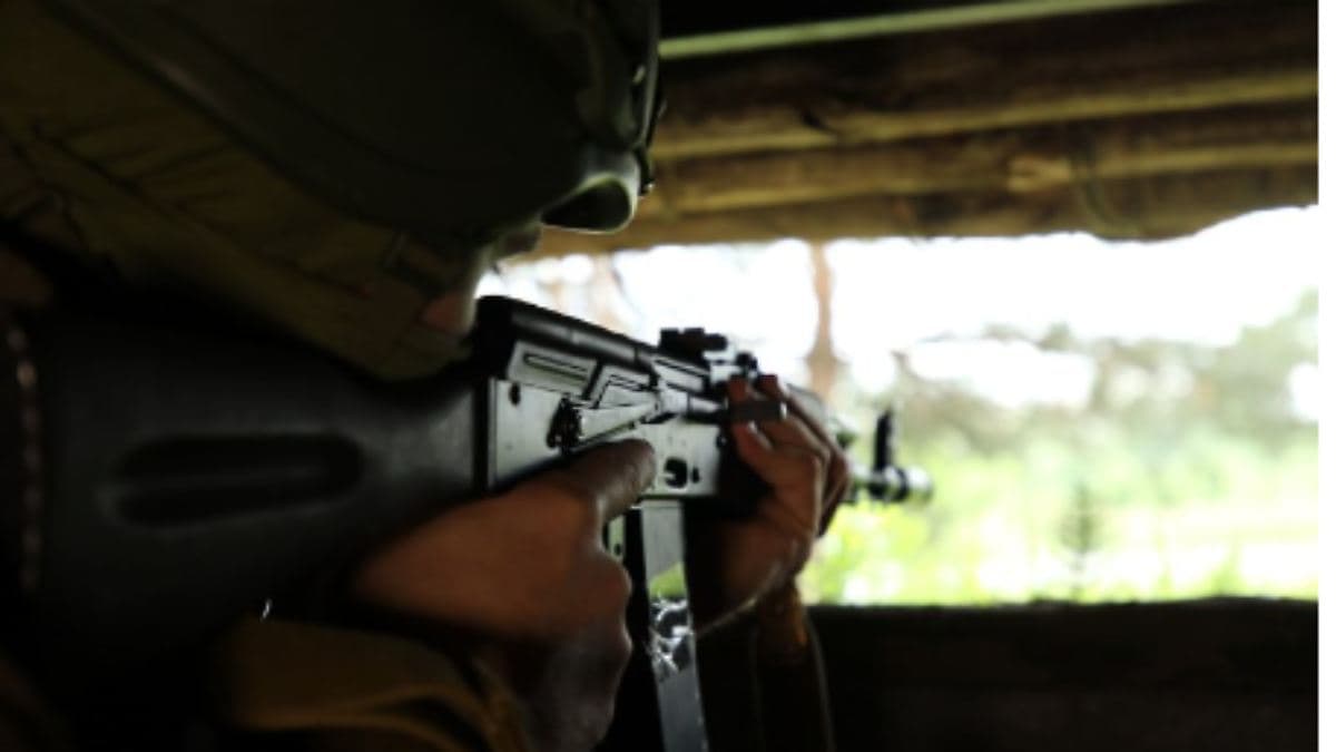 Зеленський не виключає удару з Білорусі: армія посилює позиції на північ
