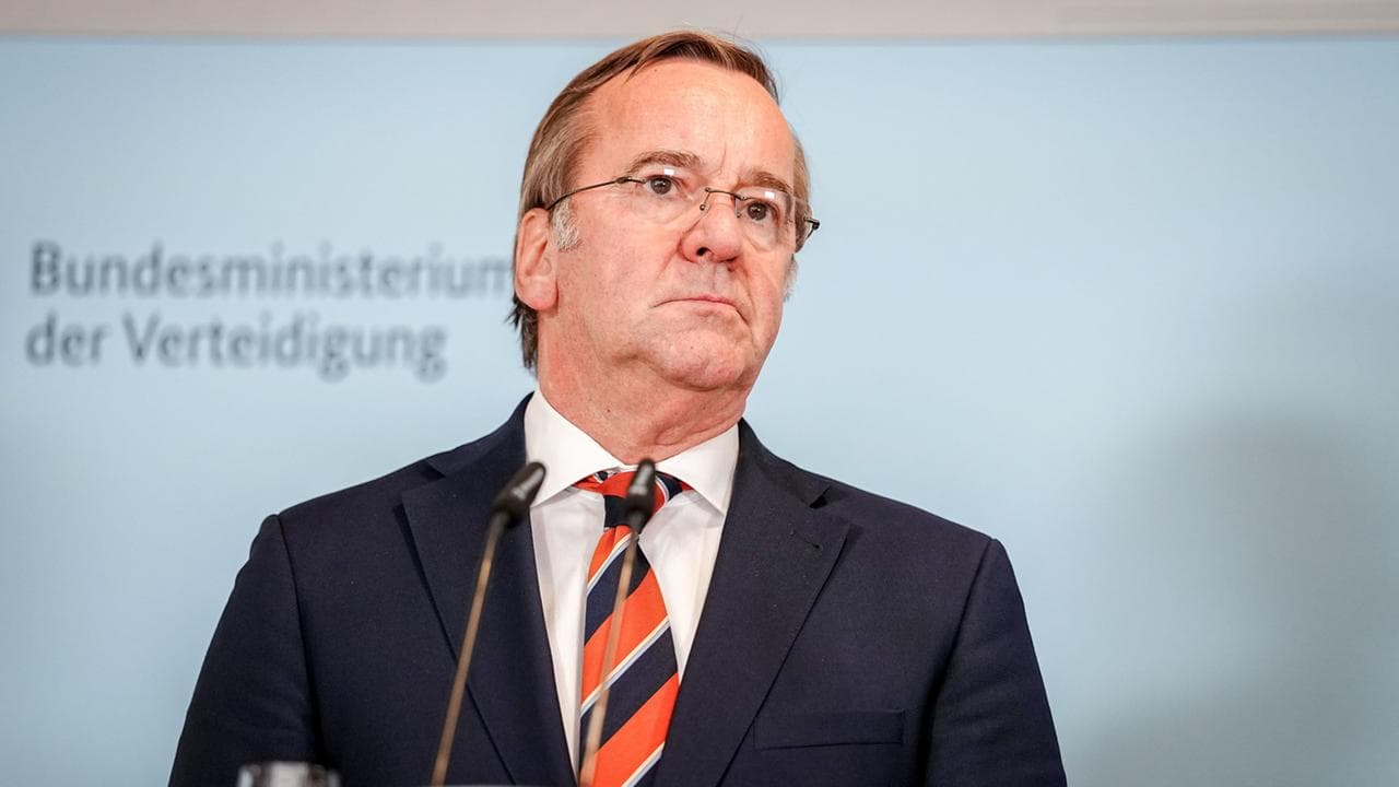 Піштіус закликав не послаблювати підтримку України: Лондон обіцяє 120 000 дронів