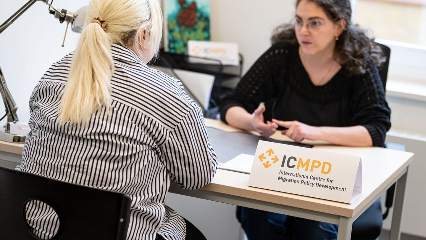 Україна відкрила у Берліні Unity Hub — перший центр підтримки для біженців в Європі