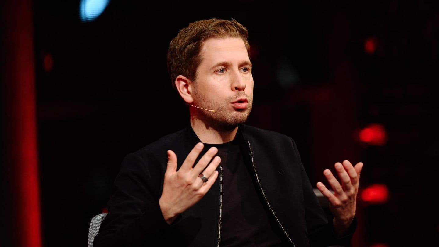 Кюнерт: «Ліві» більше не є партнером для коаліції через позицію щодо України