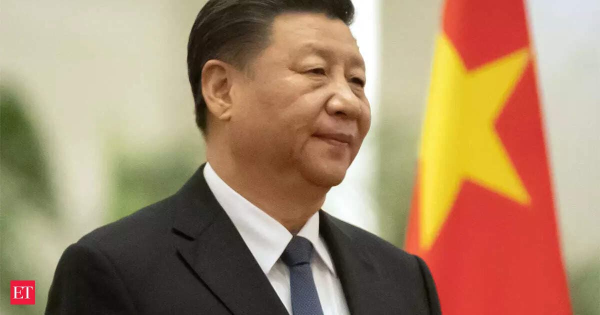 Сі Цзіньпін: «Світовий порядок розсипається» — зустріч із Санчесом на тлі іранської кризи