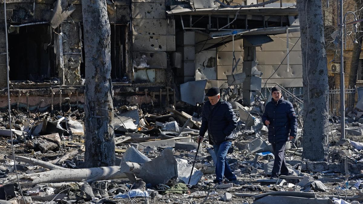 Україна відкриває союзникам бойові дані для навчання ШІ-дронів