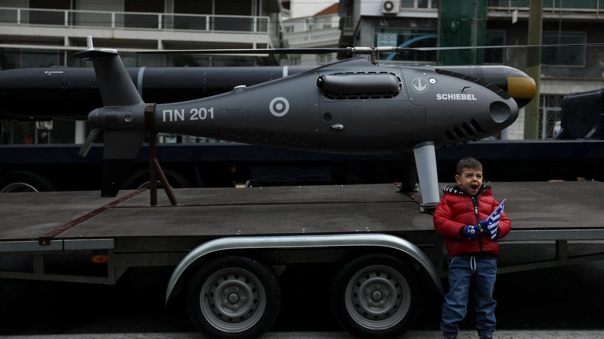 Бундесвер впроваджує ШІ для прискорення прийняття бойових рішень