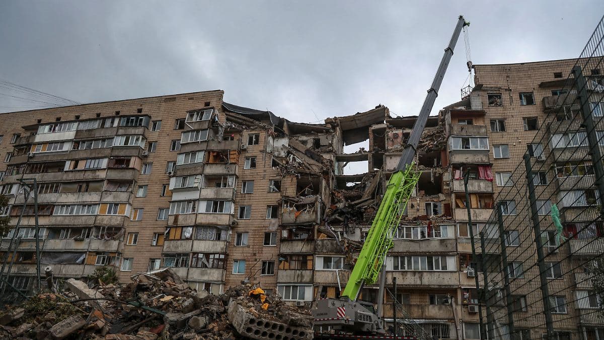 Балістика без перехоплення: чому Росія б'є Київ тим, від чого ППО майже беззахисна